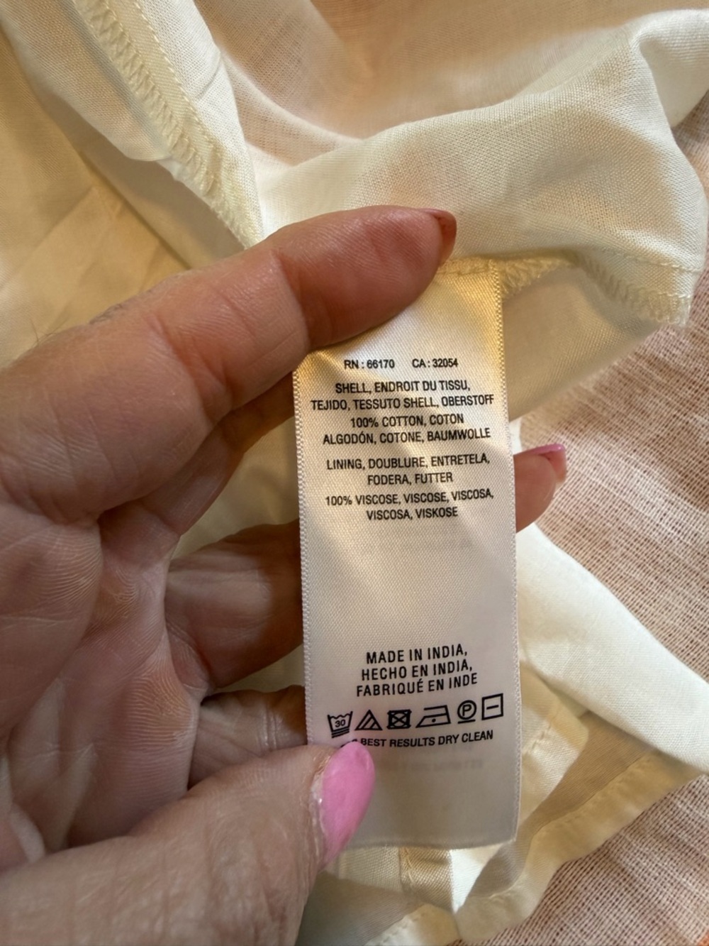 Anthropologie Striped Halter Midi Dress - Picture 10 of 10